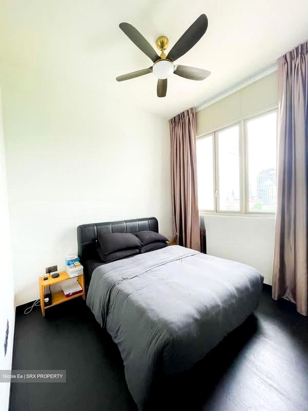 Kallang Riverside (D12), Apartment #581350551